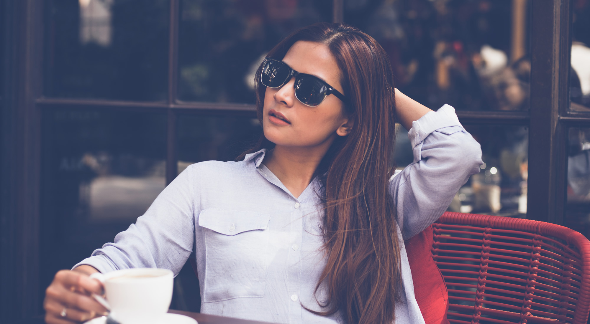 ポケットの中のSAGA